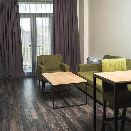 Forest Apartments Hotel Tsaghkadzor Exterior foto