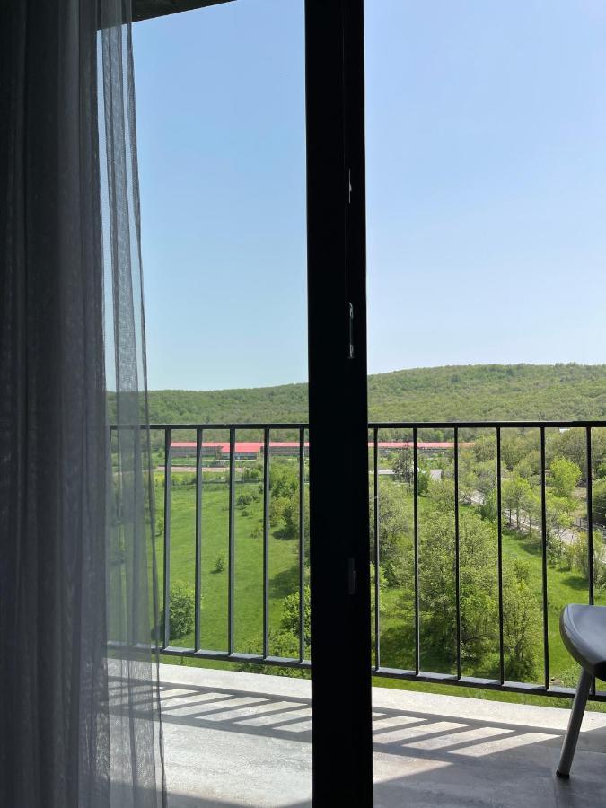 Forest Apartments Hotel Tsaghkadzor Exterior foto