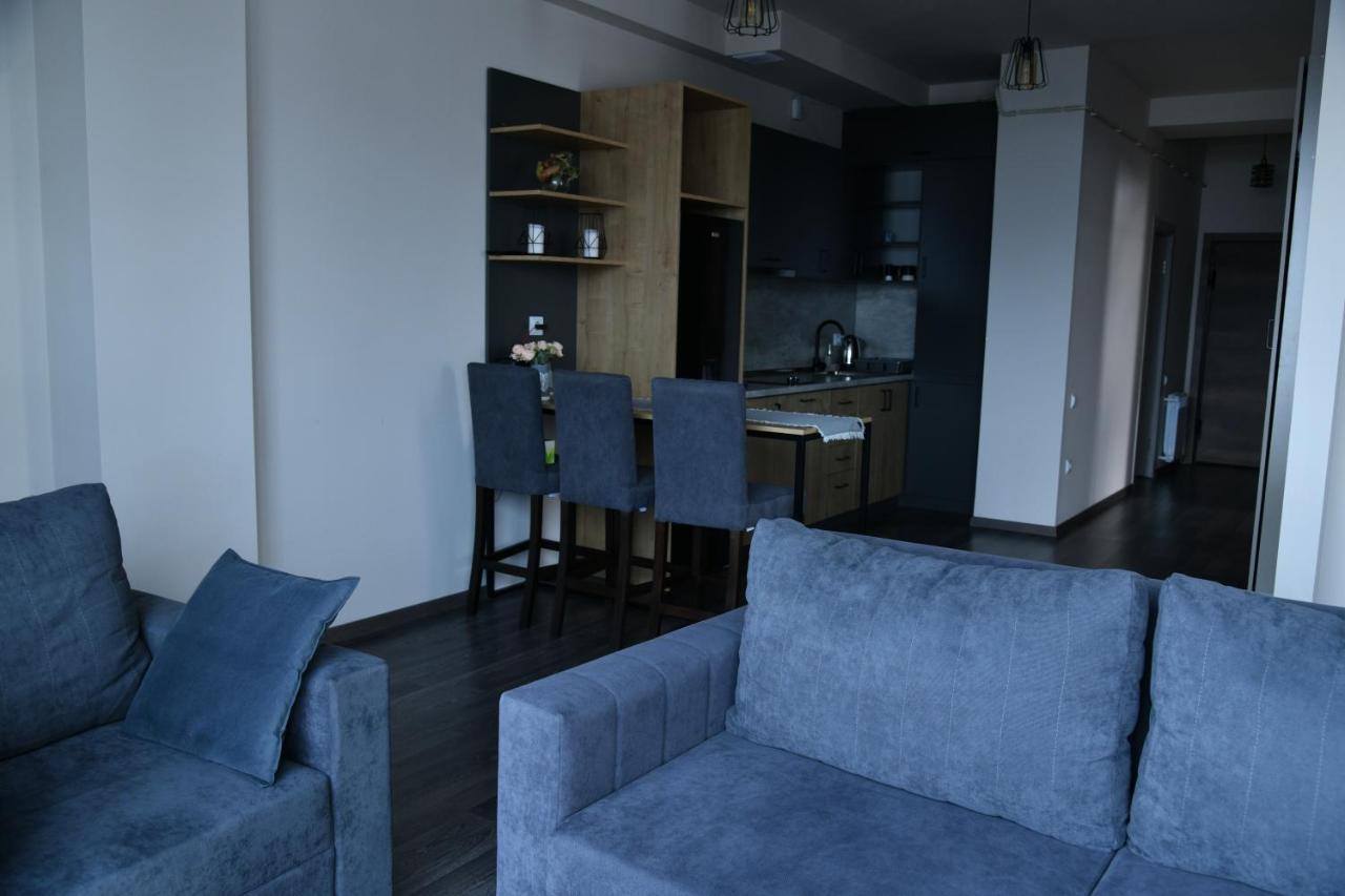 Forest Apartments Hotel Tsaghkadzor Exterior foto